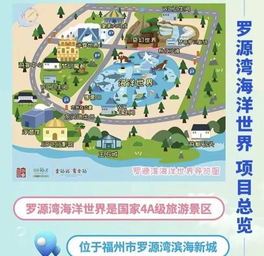 罗源湾海洋世界冰雪世界门票多少钱_值得去吗