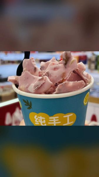 冰雪梅子是什么_冰雪梅子怎么做