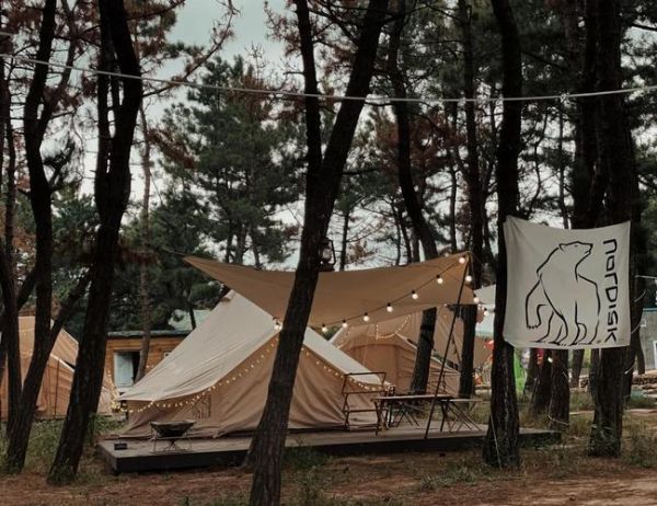 青岛户外露营去哪好_青岛山人户外网推荐