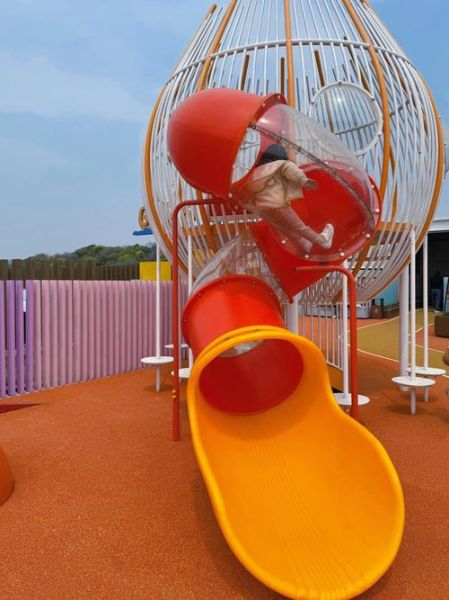 上海周末户外去哪玩_适合带孩子的地方