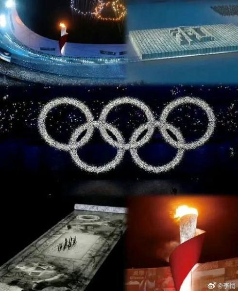 北京2008奥运会开幕式时间_北京2008奥运会有哪些亮点