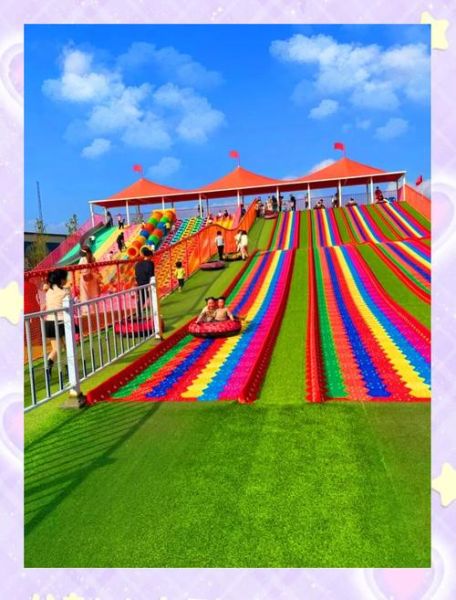 上海户外娱乐去哪玩_周末亲子活动推荐