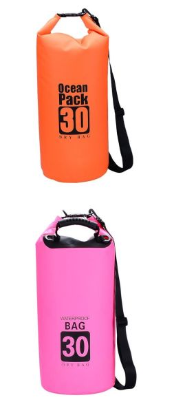 户外防水袋怎么选_防水袋什么材质好