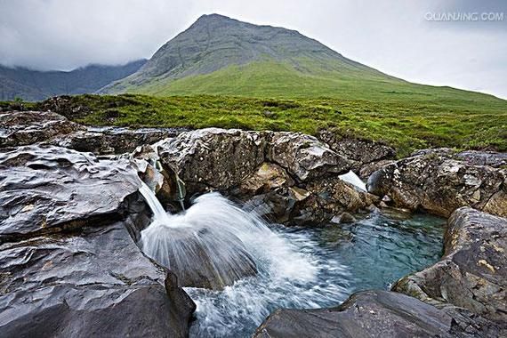 高原仙女池在哪里_高原仙女池门票价格