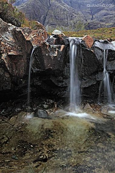 高原仙女池在哪里_高原仙女池门票价格