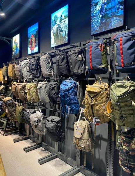 上海户外用品店在哪里_上海户外装备哪里买