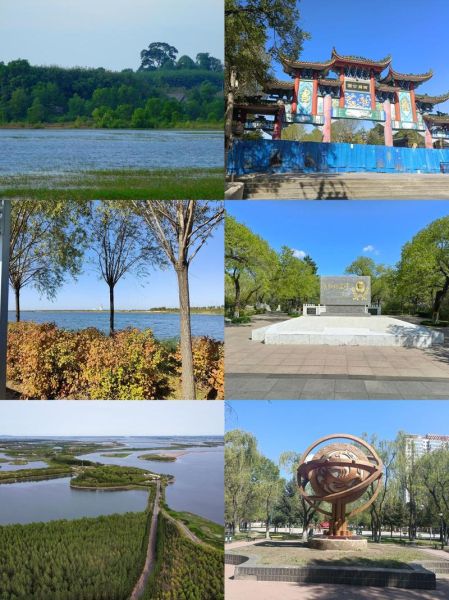 呼兰河口湿地冰雪乐园门票价格_怎么去最方便