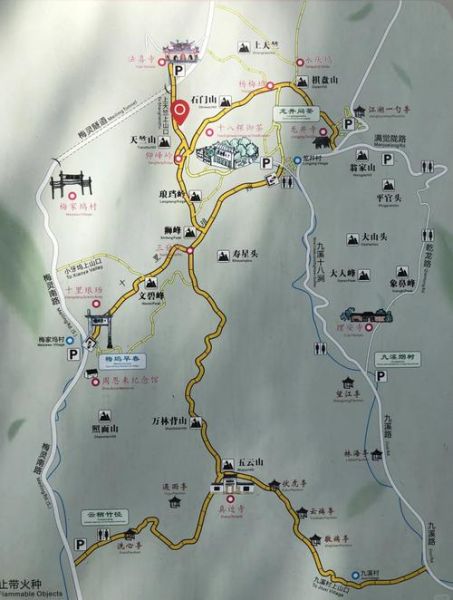 杭州户外论坛哪里找_杭州周末爬山路线推荐