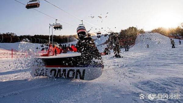 天津冰雪游哪里好玩_冰雪经济如何带动消费