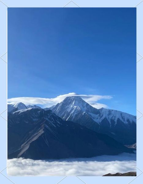 感冒刚好能不能去高原_高原旅行注意事项