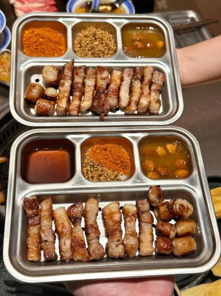 聚蜀高原烤肉好吃吗_聚蜀高原烤肉人均多少钱