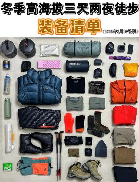 高原寒带旅游最佳时间_高原寒带必备装备