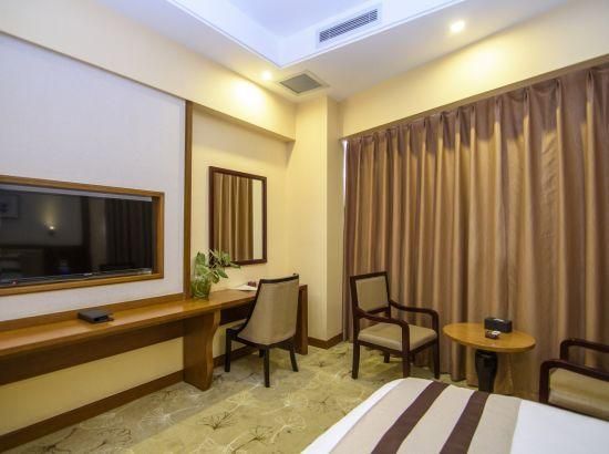 新高原明珠大酒店怎么样_预订价格多少