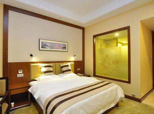 新高原明珠大酒店怎么样_预订价格多少