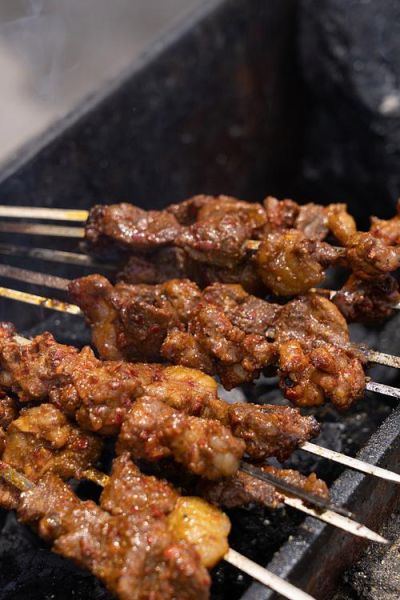 高原烤肉怎么做_高原烤肉为什么好吃