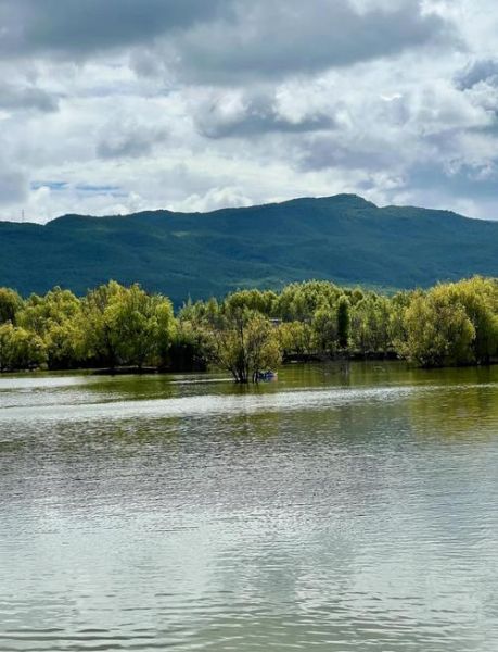 拉市海高原湿地怎么去_拉市海高原湿地最佳旅游时间