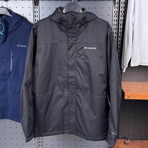 哥伦比亚冲锋衣怎么样_哥伦比亚冲锋衣尺码怎么选