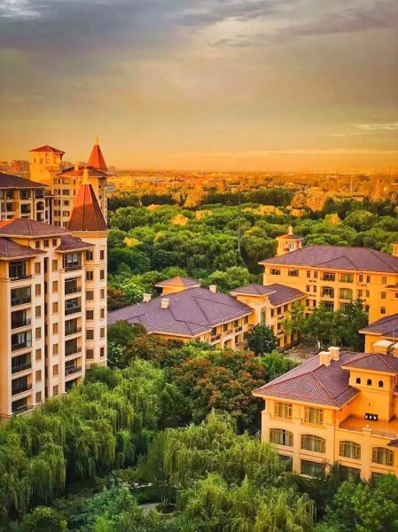 北京明星最多的小区在哪里_北京明星豪宅小区排名