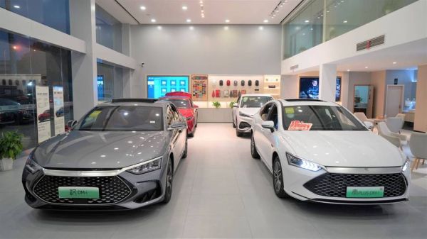 北京比亚迪4s店哪家好_北京比亚迪4s店地址电话