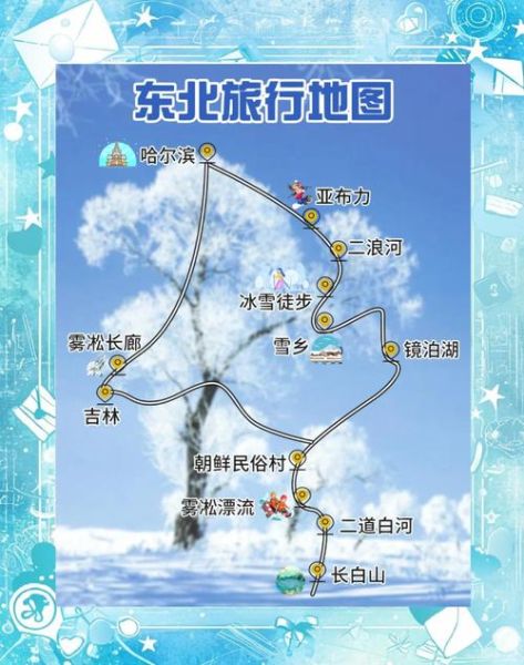 哪里长年冰雪_极地旅行最佳时间