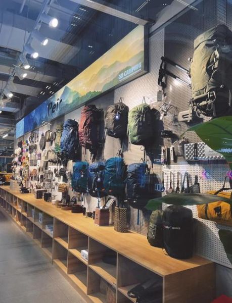 成都户外用品专卖店哪家好_如何挑选靠谱门店