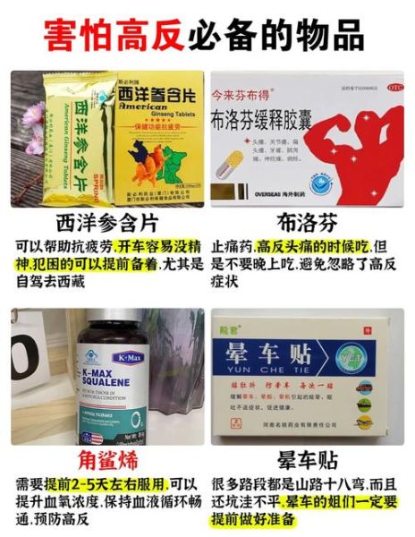 小孩去高原吃什么药_高原反应儿童用药指南