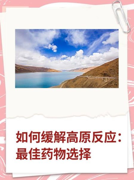 小孩去高原吃什么药_高原反应儿童用药指南