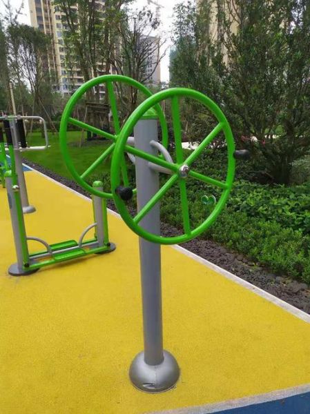 户外健身器材有哪些_户外健身器材怎么选