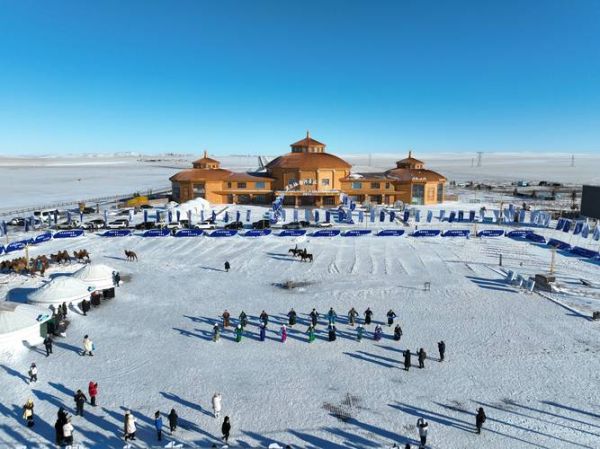 内蒙古冰雪那达慕什么时候举行_门票多少钱