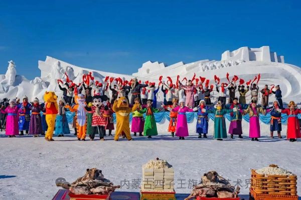 内蒙古冰雪那达慕什么时候举行_门票多少钱