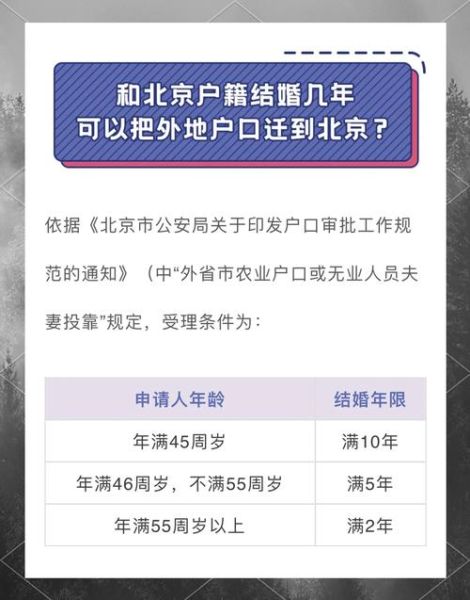 北京民政婚姻登记流程_外地户口能在北京领证吗