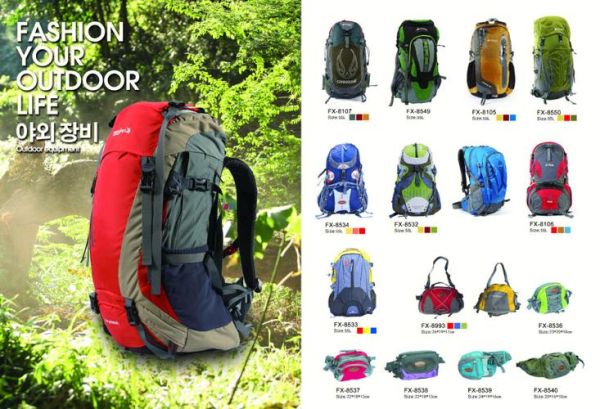 国产户外背包品牌排行榜_哪个牌子好