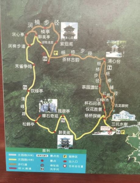 清溪户外露营去哪好_清溪户外徒步路线推荐