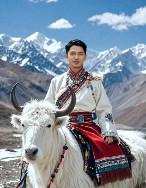 高原帅哥图片哪里找_高原帅哥图片怎么拍