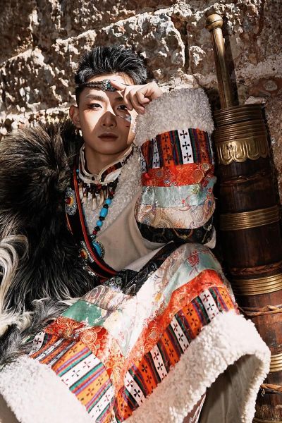 高原帅哥图片哪里找_高原帅哥图片怎么拍