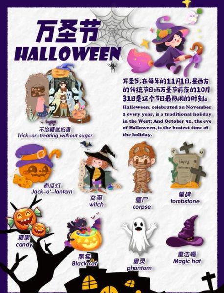 万圣节和冰雪节有什么区别_哪个更好玩