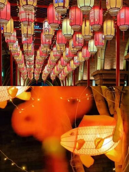 北京元宵节去哪玩_北京元宵节活动有哪些