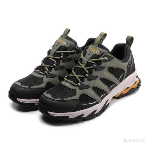 户外徒步鞋哪个牌子好_2024最新排名