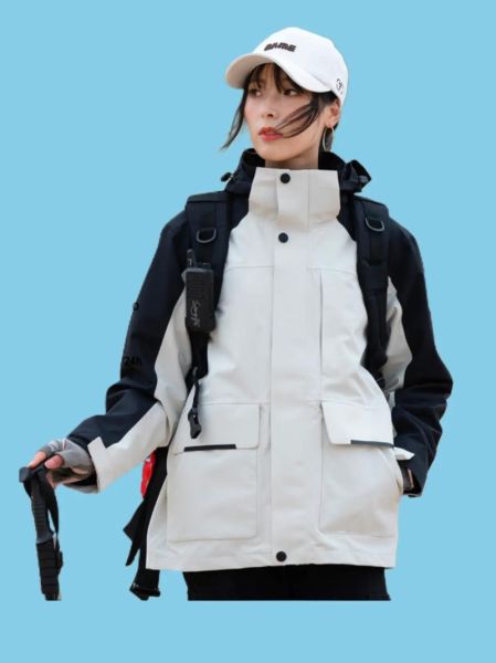 骆驼户外服装怎么样_骆驼冲锋衣哪个系列好