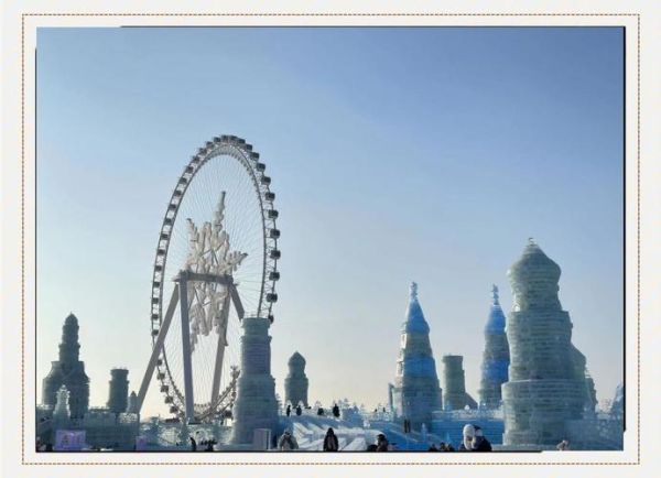 东莞冰雪大世界门票价格_东莞冰雪大世界在哪里