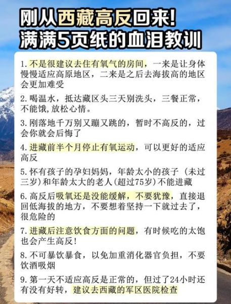 缓解高原反应吃什么_高原反应吃什么食物好