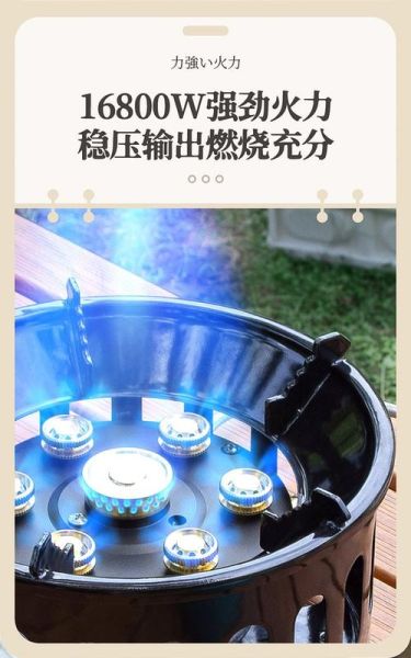 高原用什么做饭_高原做饭用什么炉具