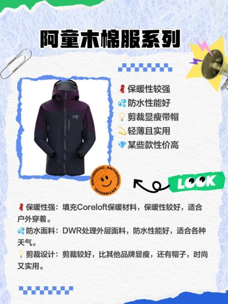 始祖鸟冲锋衣怎么选_始祖鸟冲锋衣哪款好