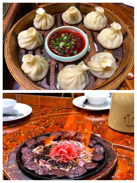 高原头痛吃什么_缓解高原反应头痛的食物