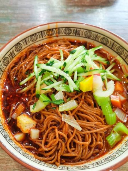 高原头痛吃什么_缓解高原反应头痛的食物