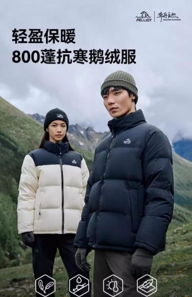 户外羽绒服哪个牌子好_怎么选才不踩坑
