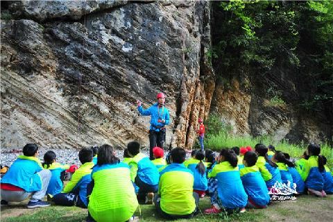 北京天涯户外怎么样_报名流程