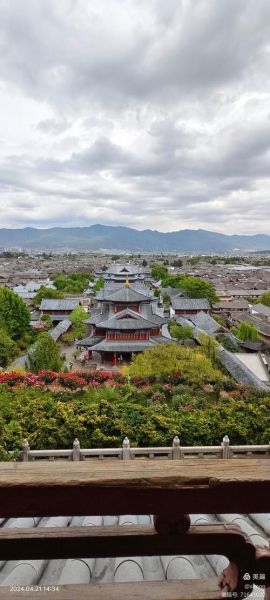 丽江高原姑苏值得去吗_高原姑苏有什么好玩的