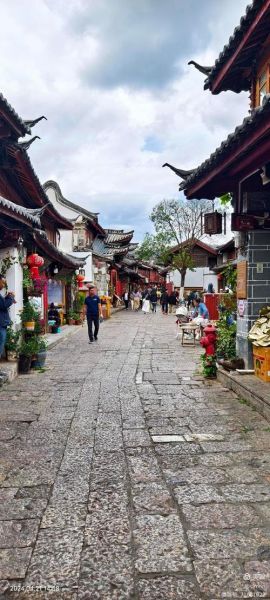 丽江高原姑苏值得去吗_高原姑苏有什么好玩的