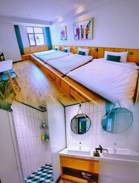 北京大学城有什么好玩的_北京大学城周边住宿推荐